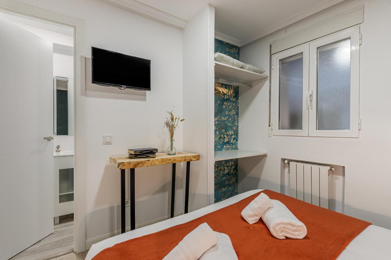 Queens Plaza Mayor I Madrid Exterior photo